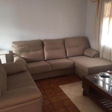 Apartamento Decada Los Alamos Torremolinos Exterior foto