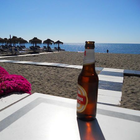 Apartamento Decada Los Alamos Torremolinos Exterior foto