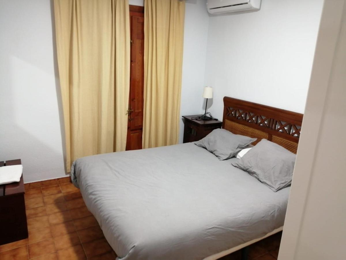 Apartamento Decada Los Alamos Torremolinos Exterior foto