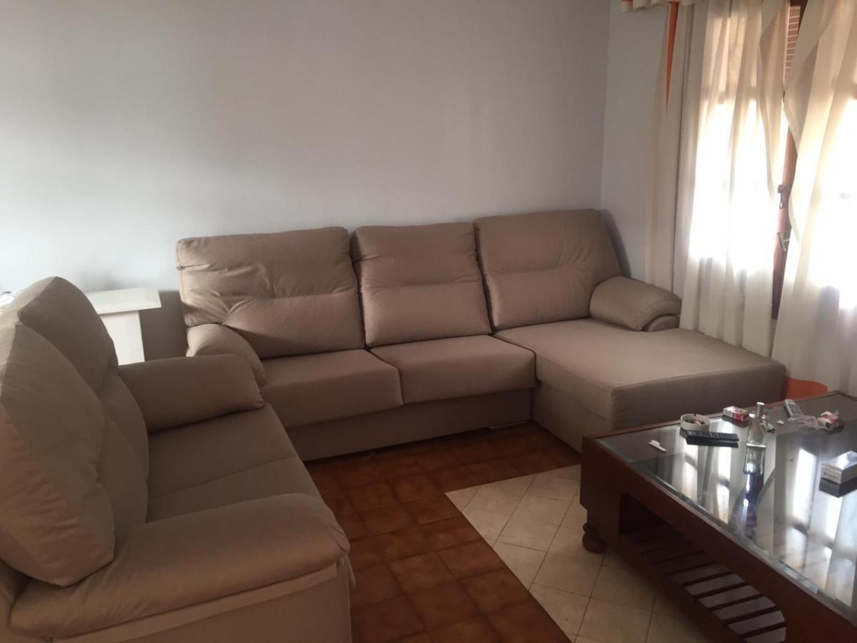Apartamento Decada Los Alamos Torremolinos Exterior foto