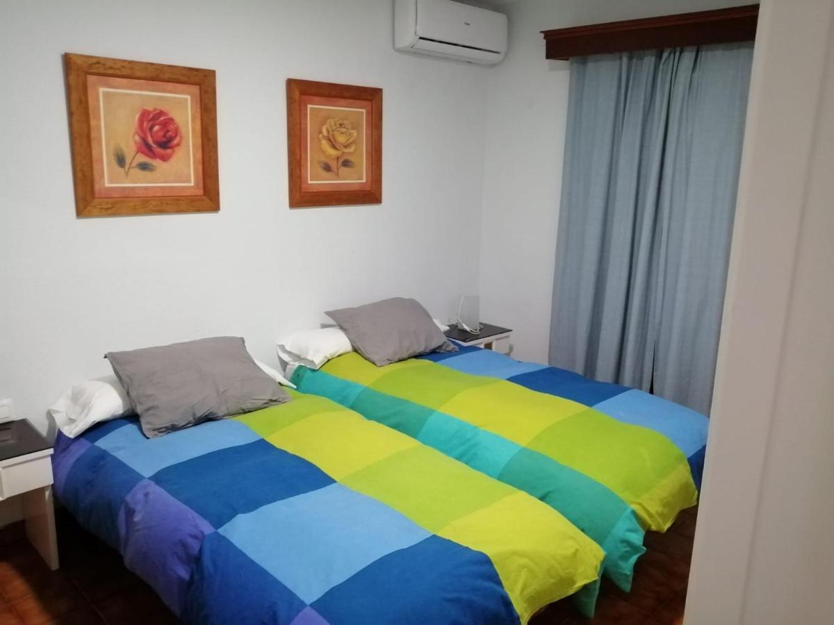 Apartamento Decada Los Alamos Torremolinos Exterior foto