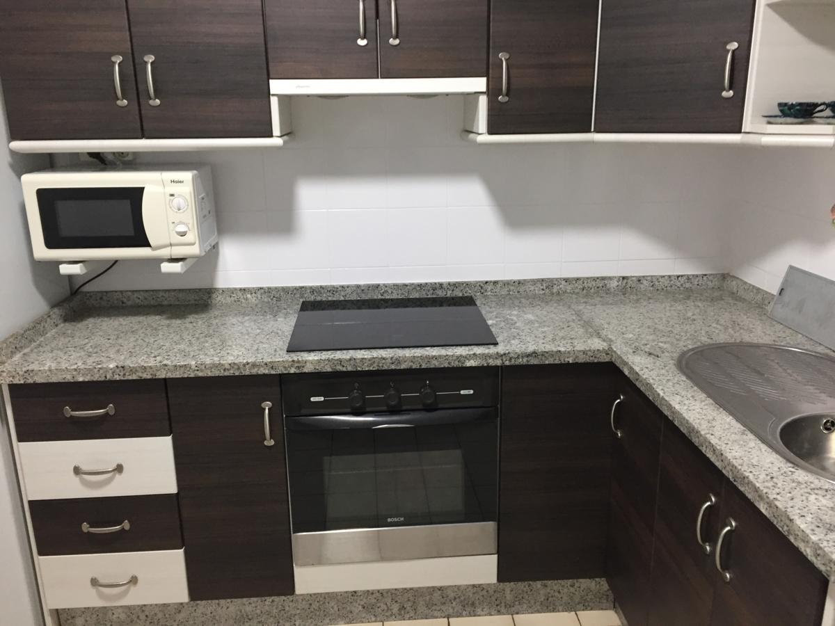 Apartamento Decada Los Alamos Torremolinos Exterior foto