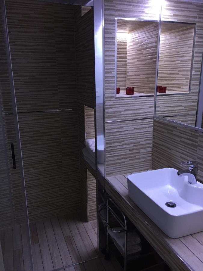Apartamento Decada Los Alamos Torremolinos Exterior foto