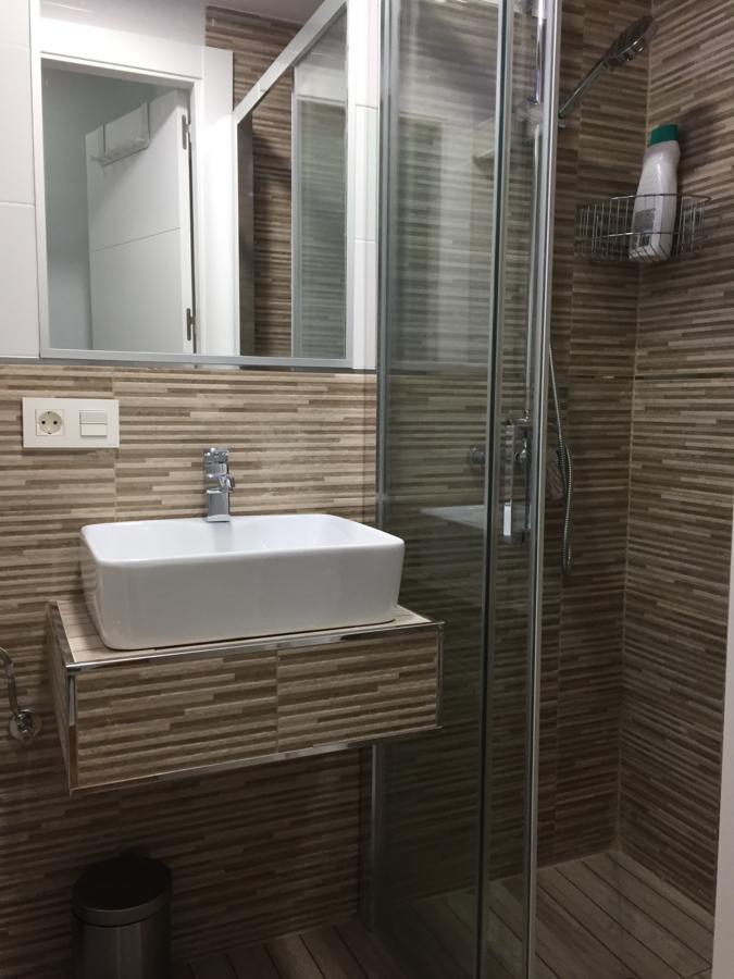 Apartamento Decada Los Alamos Torremolinos Exterior foto